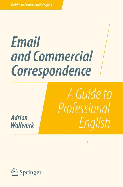 Email and Commercial Correspondence-image-978-1-4939-0635-2