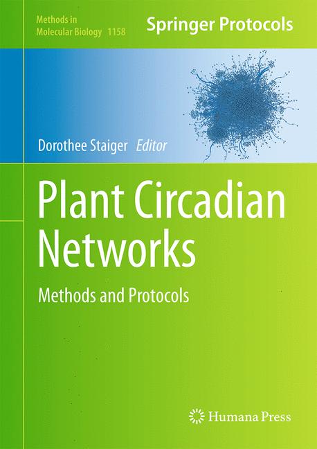Plant Circadian Net…