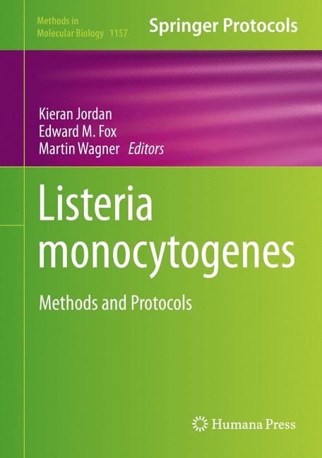Listeria Monocytoge…