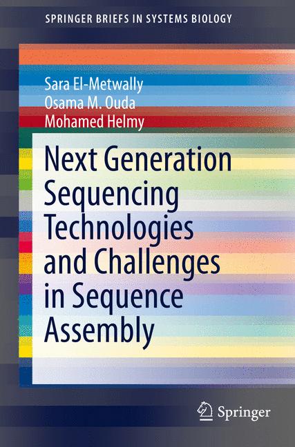 Next Generation Seq… - image