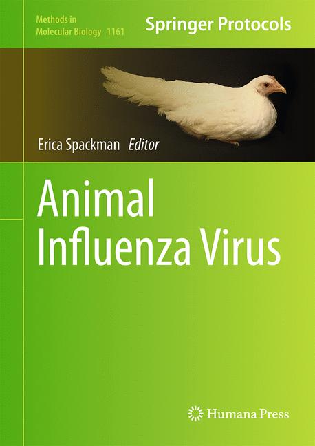 Animal Influenza Vi… - image