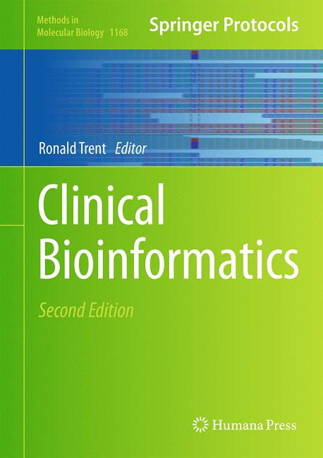 Clinical Bioinforma… - image