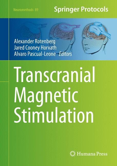 Transcranial Magnet… - image