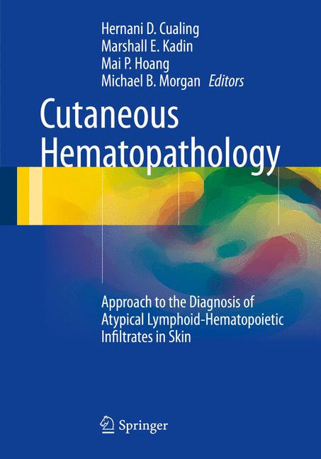 Cutaneous Hematopat… - image