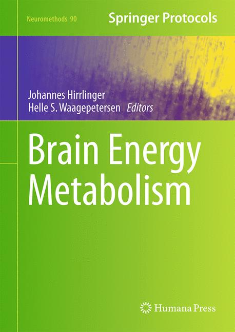 Brain Energy Metabo…