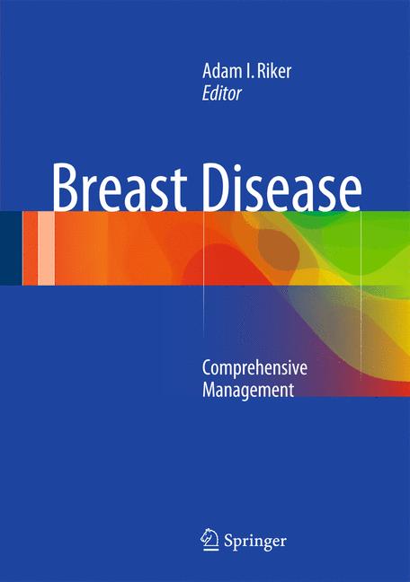 Breast Disease : Comprehensive Management