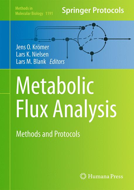 Metabolic Flux Anal…