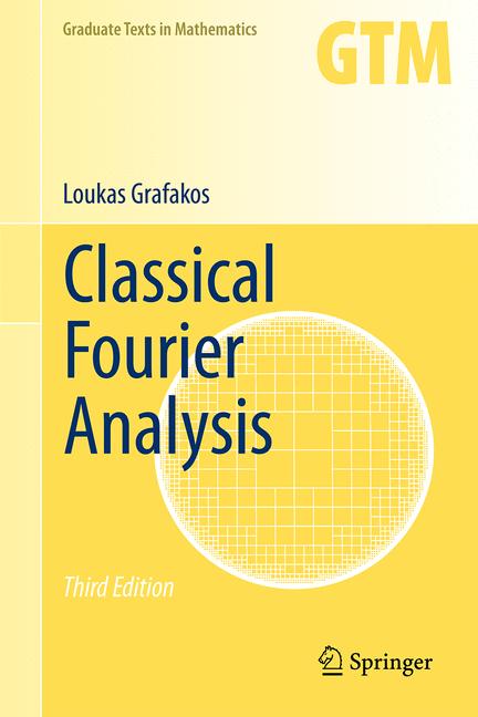 Classical Fourier A…
