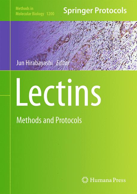 Lectins - image