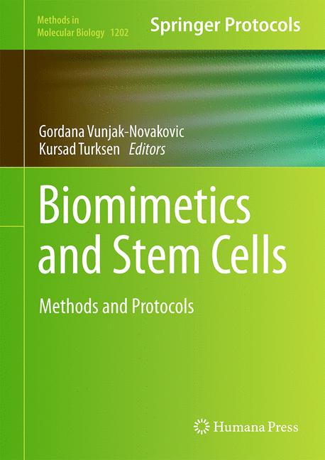 Biomimetics And Ste…