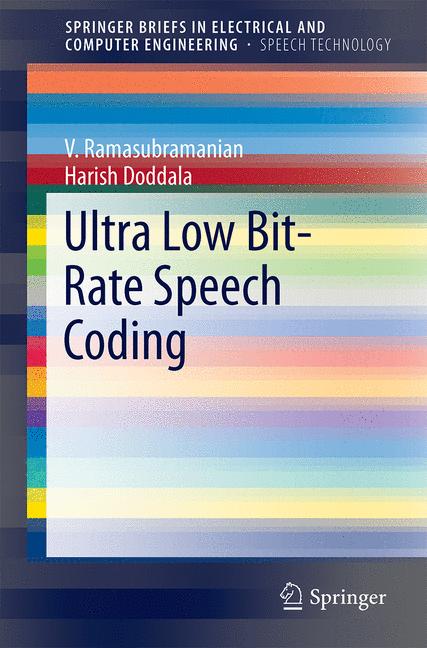 Ultra Low Bit-Rate … - image