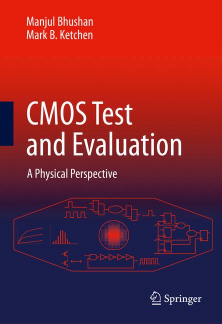 Cmos Test And Evalu…