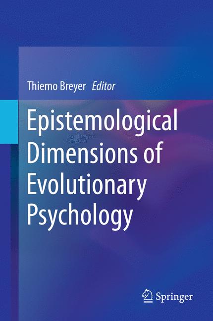 Epistemological Dim…