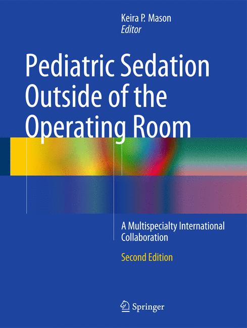 Pediatric Sedation …