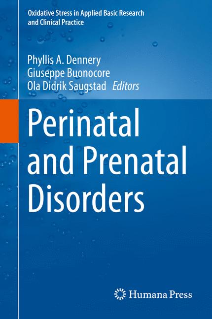 Perinatal And Prena…