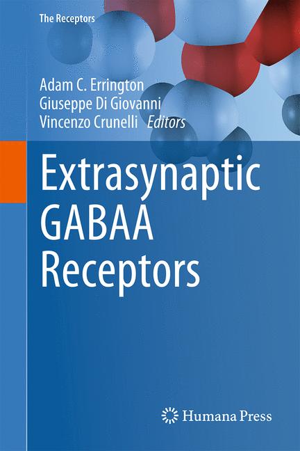 Extrasynaptic Gabaa…
