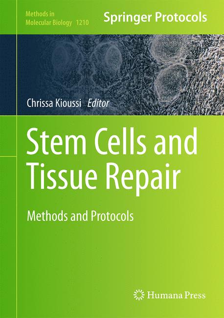 Stem Cells And Tiss…