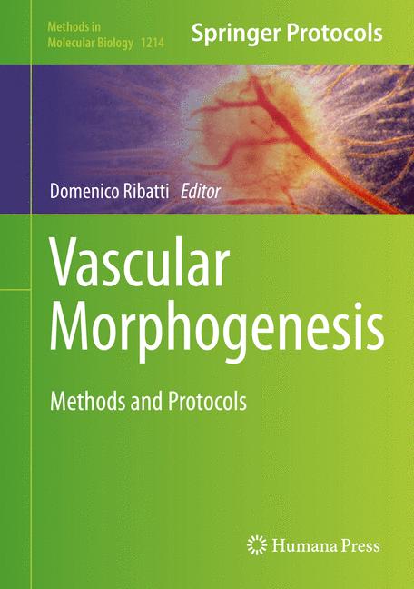 Vascular Morphogene…