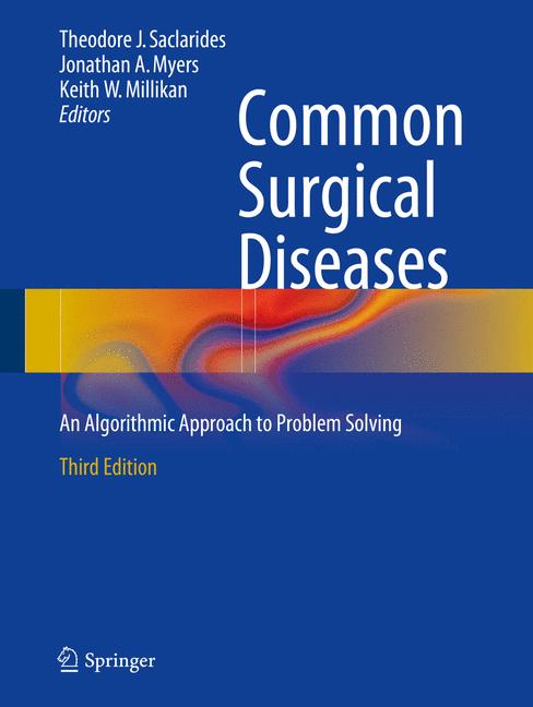 Common Surgical Dis…