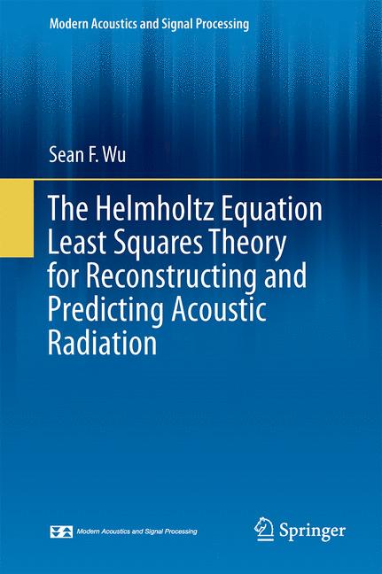 The Helmholtz Equat… - image