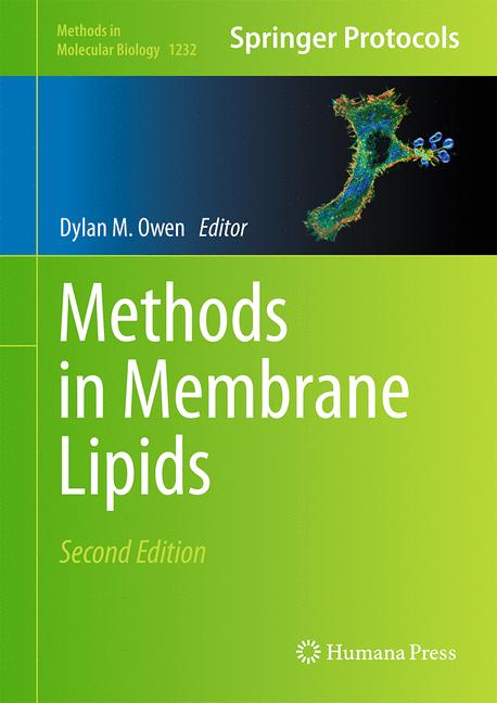 Methods In Membrane…