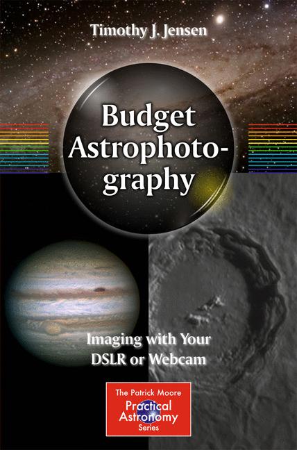 Budget Astrophotogr… - image