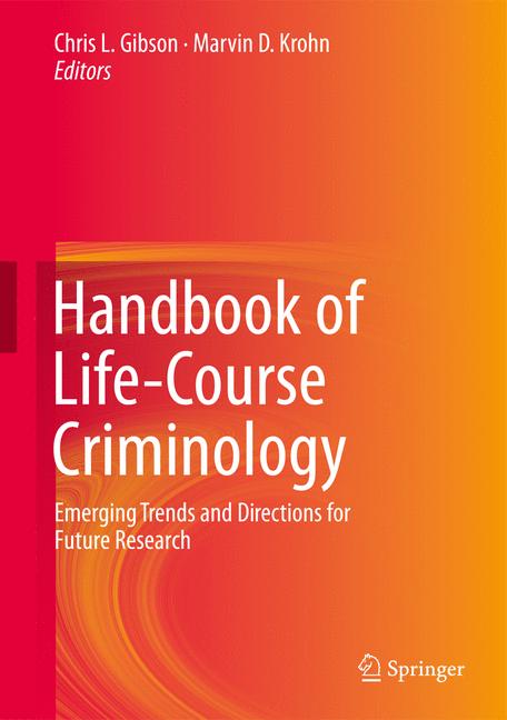 Handbook Of Life-Co…