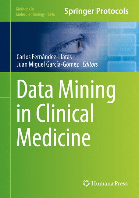 Data Mining In Clin… - image