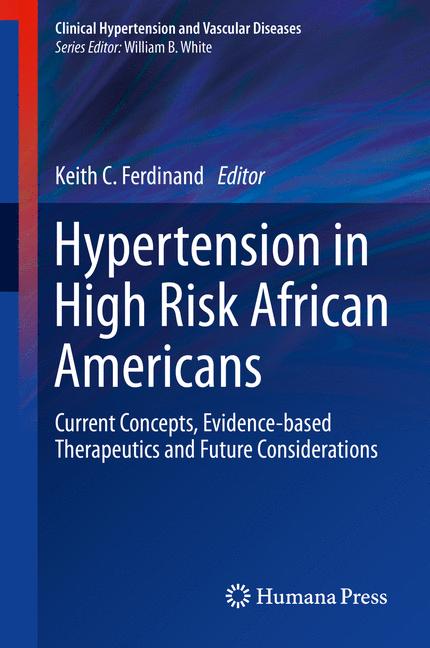 Humana Hypertension In High Risk African Americans