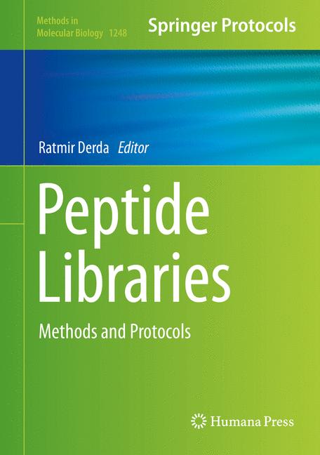 Peptide Libraries - image