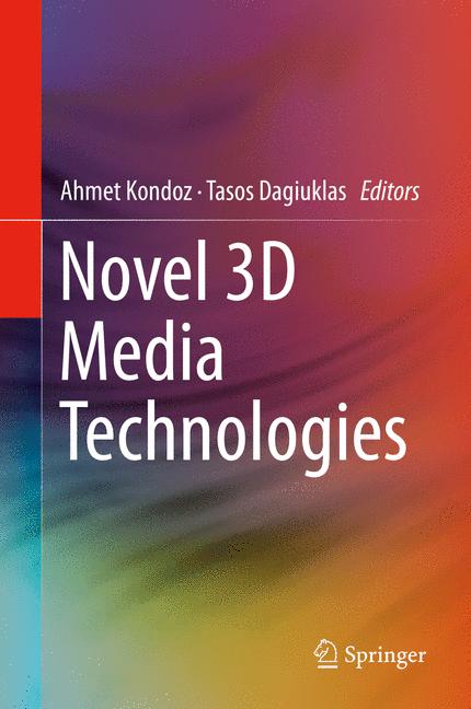 Novel 3D Media Tech… - image