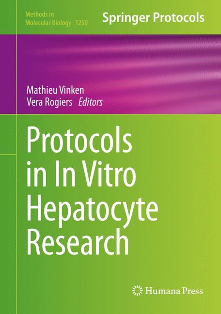 Protocols In In Vit…