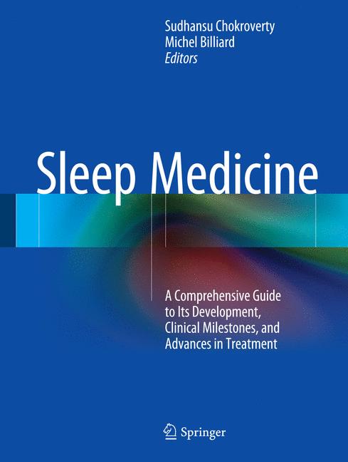 Sleep Medicine - image