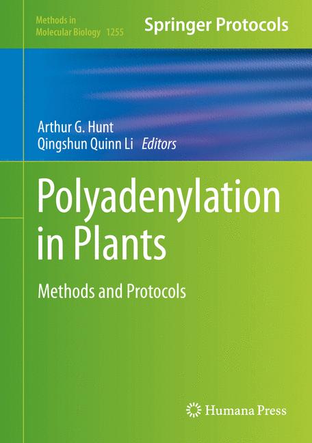 Polyadenylation In … - image