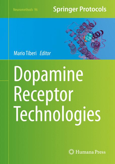 Dopamine Receptor T…