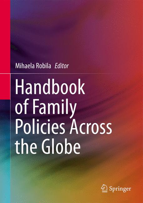 Handbook Of Family …