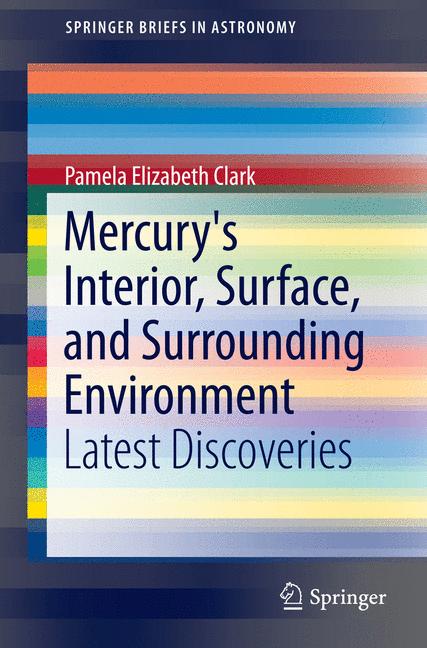 Mercury's Interior,…