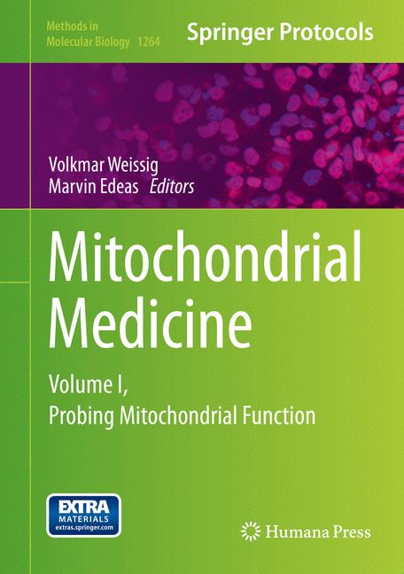Mitochondrial Medic… - image