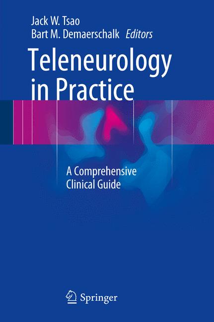 Teleneurology In Pr…