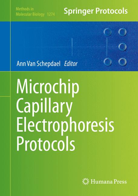 Microchip Capillary…