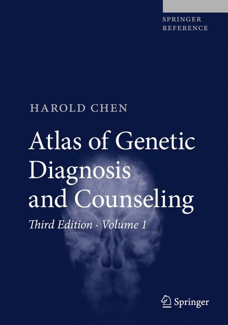 Atlas Of Genetic Di… - image