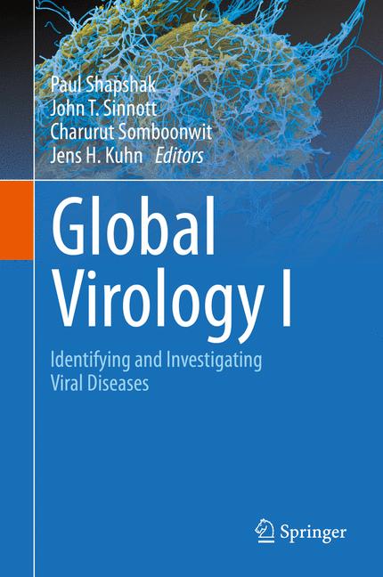 Global Virology I -… - image