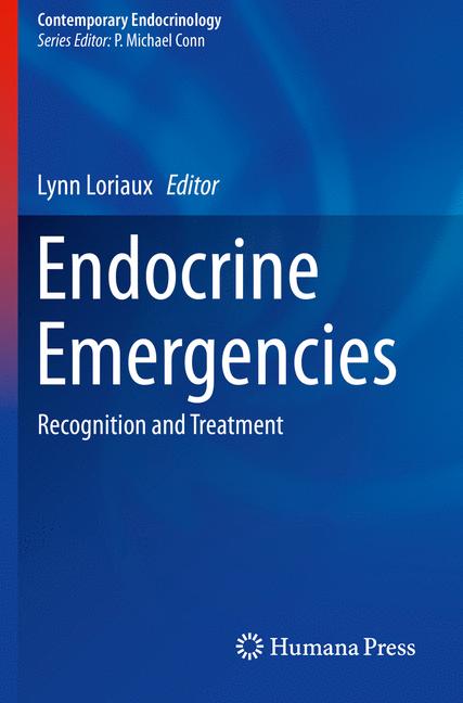 Endocrine Emergenci…