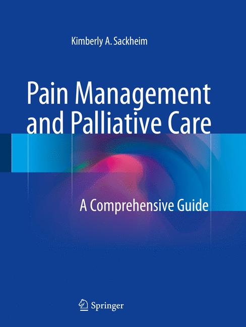 Pain Management And… - image