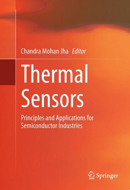 Thermal Sensors - image