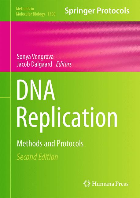 Dna Replication