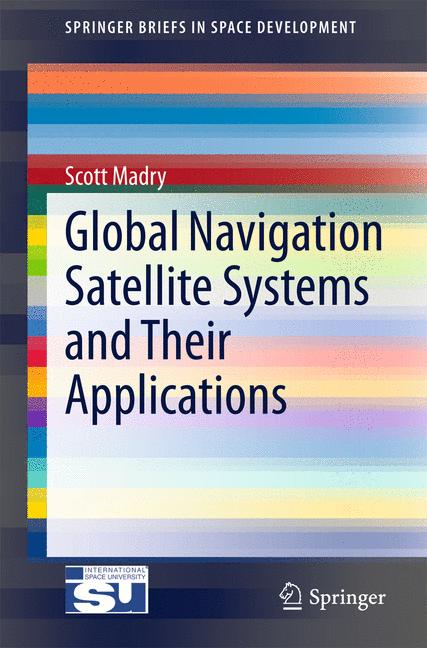 Global Navigation S… - image