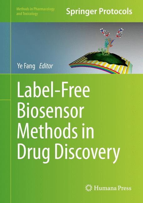 Label-Free Biosenso…
