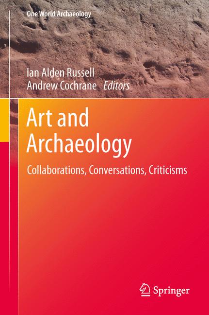Art And Archaeology - image