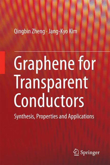 Graphene For Transp…